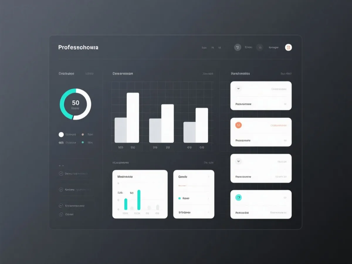 数据与计划示意图